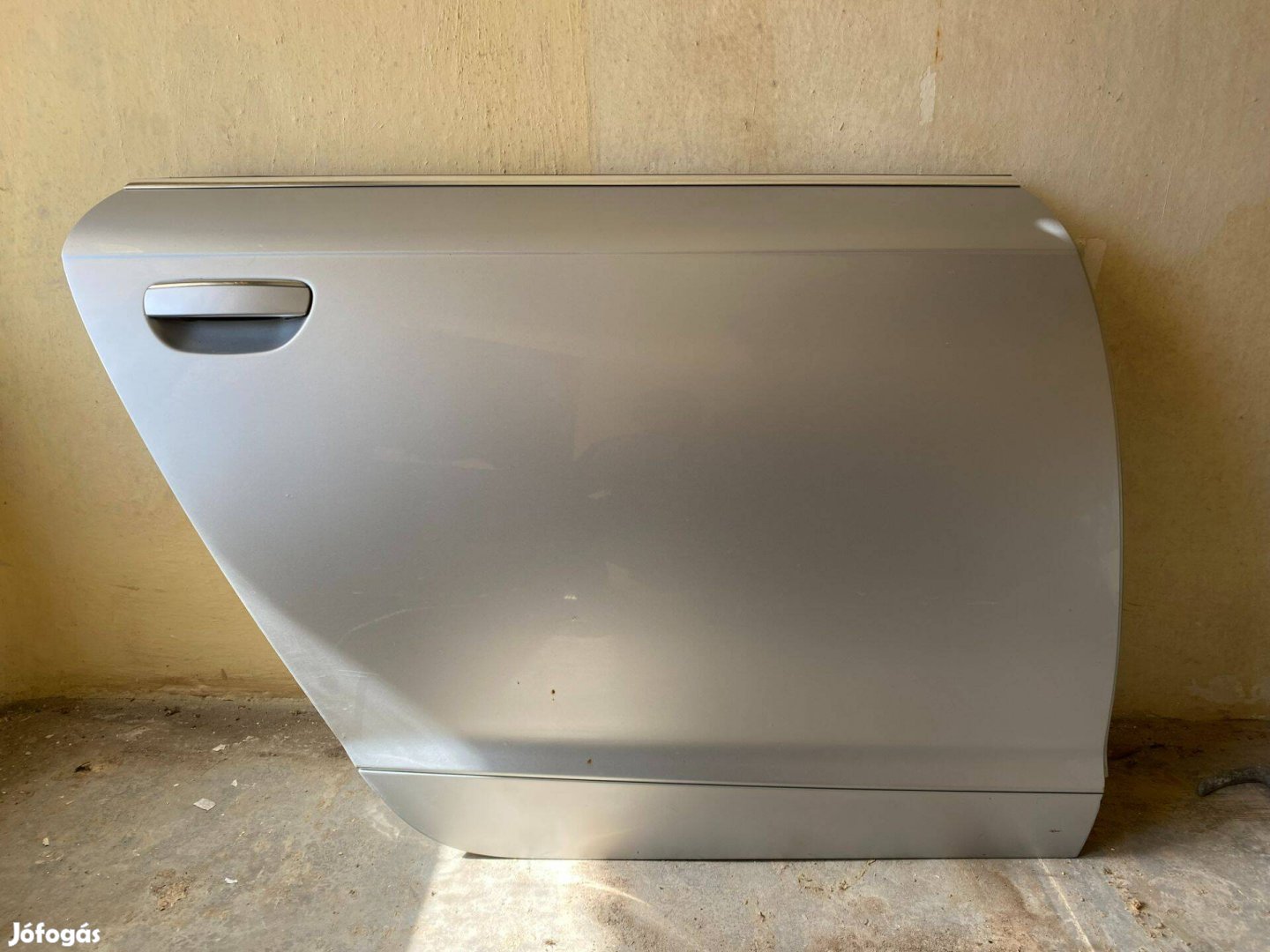 AUDI A6 4F C6 jobb hátsó ajtó