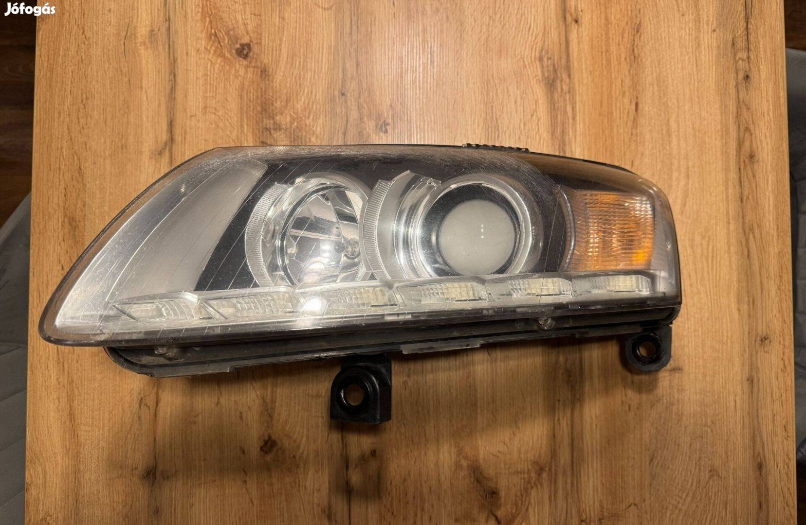 AUDI A6 4F LED fényszóró BAL