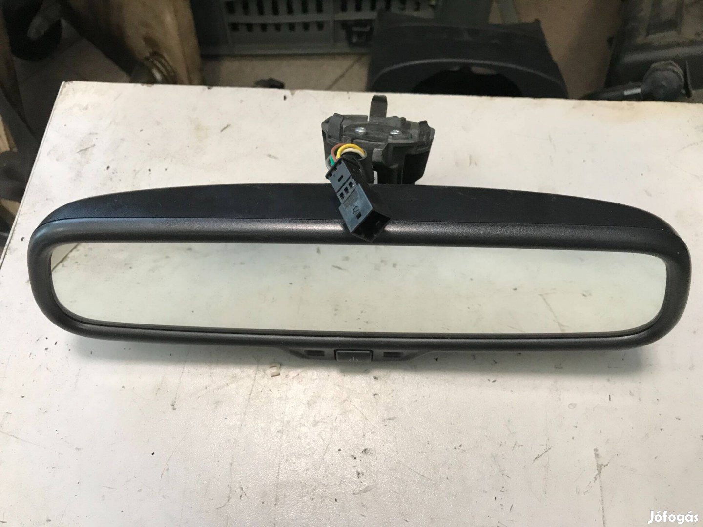 AUDI A6 4F / fényre sötétedő belső visszapillantó 4F0 857 511 E