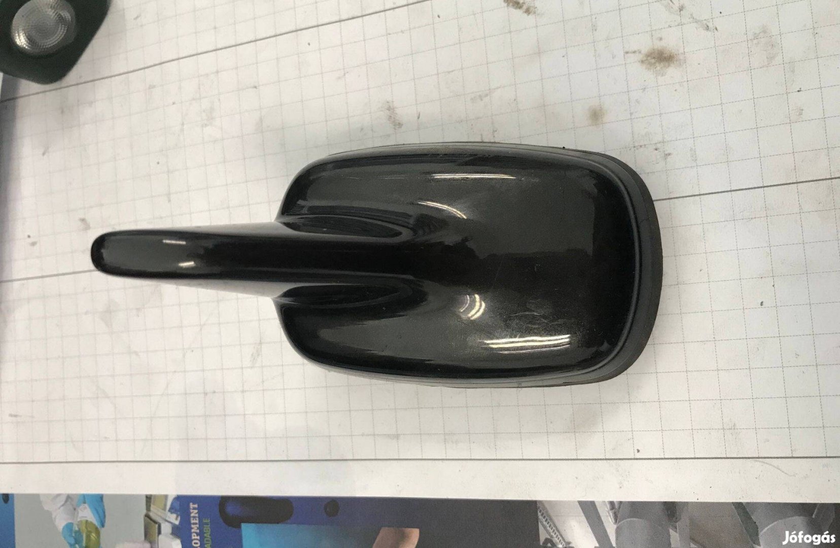 AUDI A6 4G - antenna 4G0 035 503 E