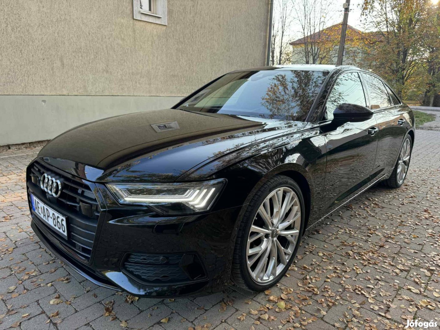 AUDI A6 50 TDI Sport quattro Tiptronic ic 3x Sline