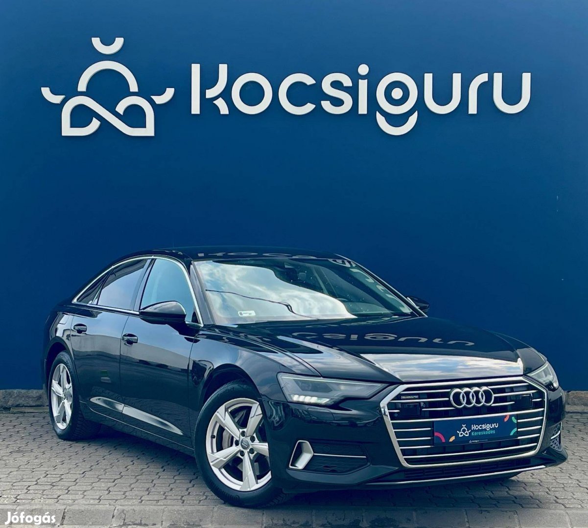AUDI A6 50 TDI Sport quattro Tiptronic ic / 126...