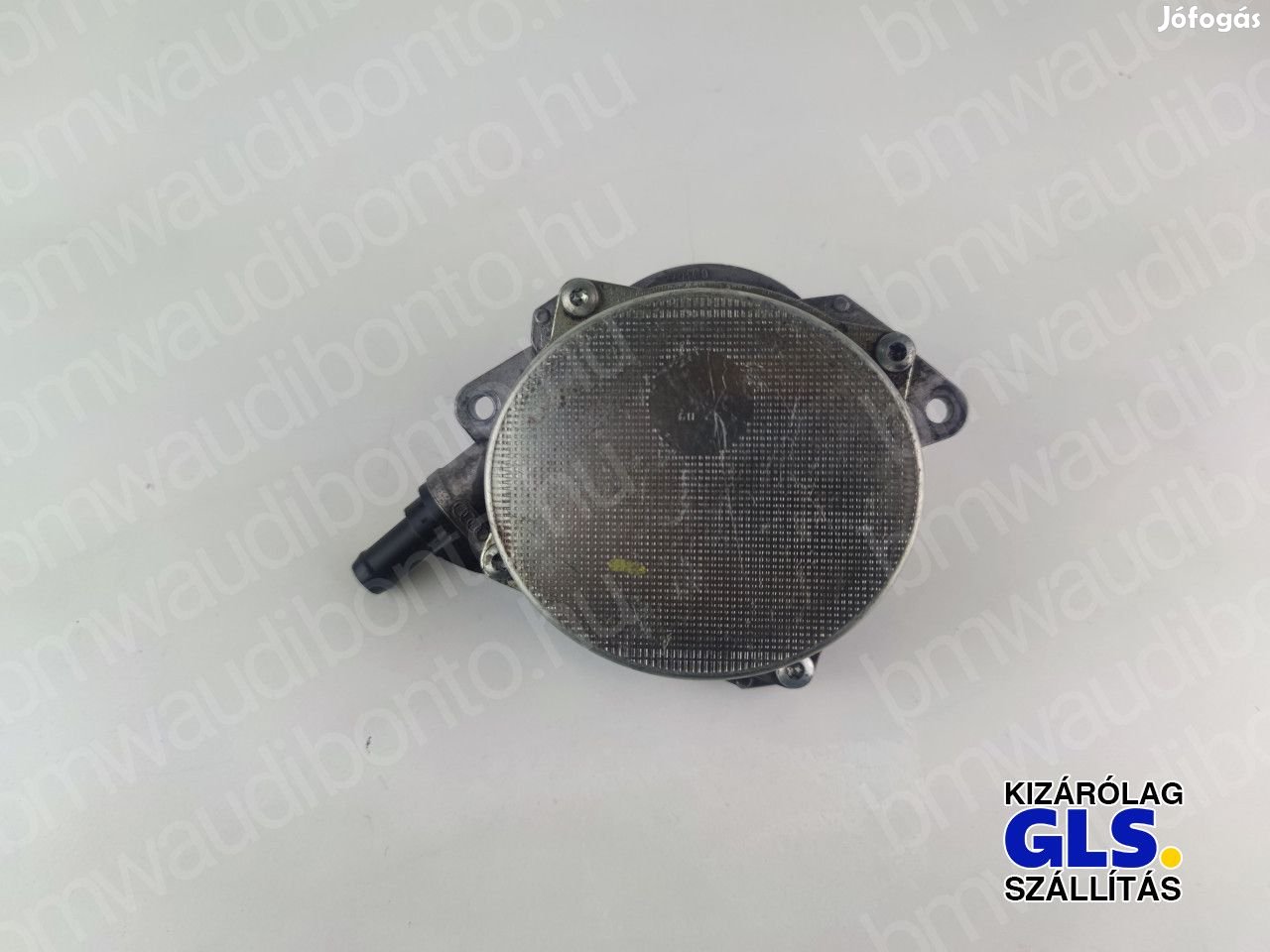 AUDI A6 Allroad C6 (4FH) 3.0 TDI quattro Vákuumpumpa (057145100AE)