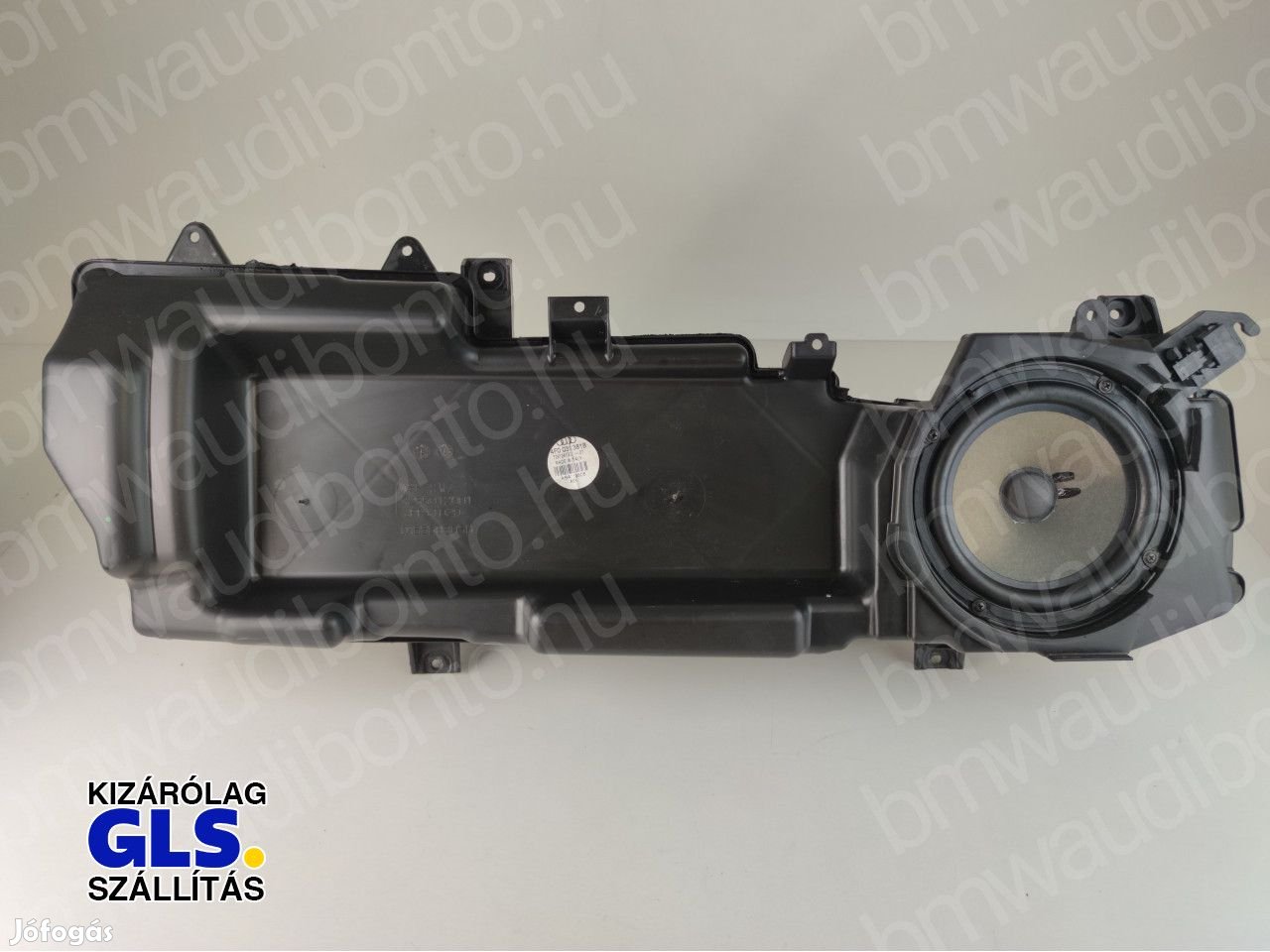 AUDI A6 Allroad C6 (4FH) Bal első ajtó hangszóró (4F035381B)