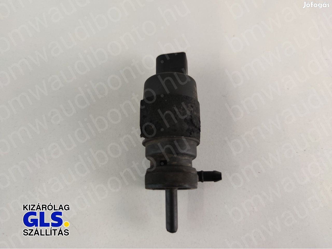 AUDI A6 Allroad C6 (4FH) Első szélvédő ablakmosó szivattyú (1J5955651)