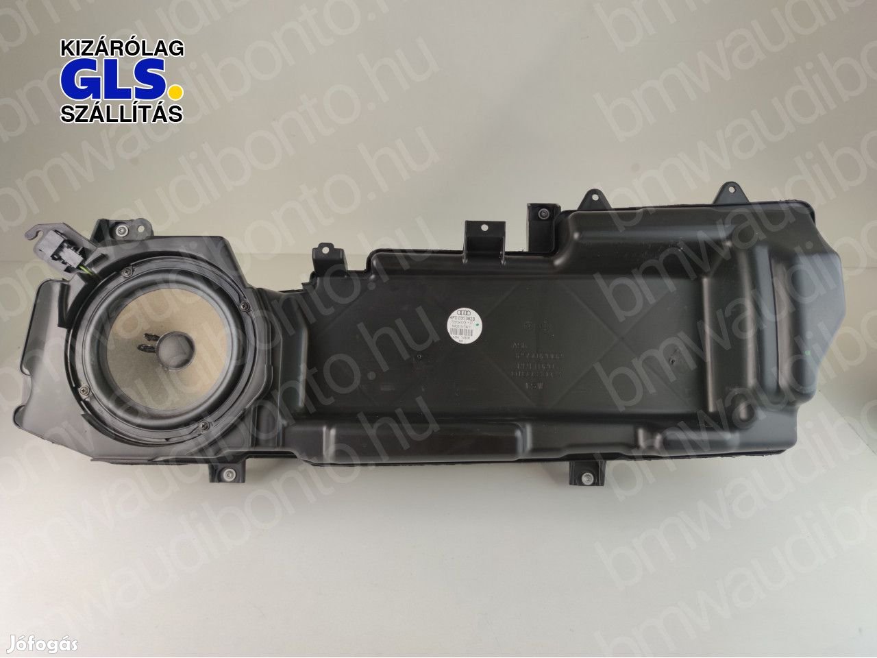 AUDI A6 Allroad C6 (4FH) Jobb első ajtó hangszóró (4F0035382B)