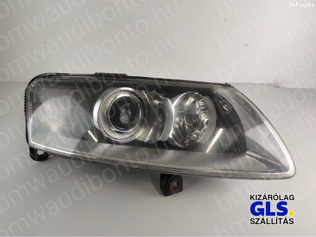 AUDI A6 Allroad C6 (4FH) Jobb első fényszóró (4F0941030CQ)