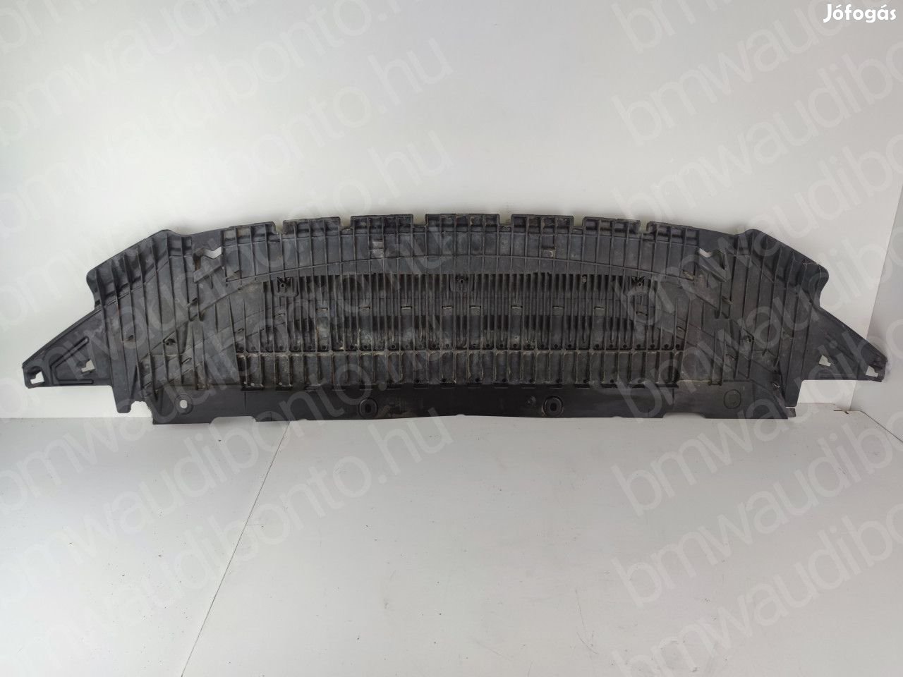 AUDI A6 Allroad C7 (4GH, 4GJ) Első lökhárító alsó műanyag (4G0807611E)