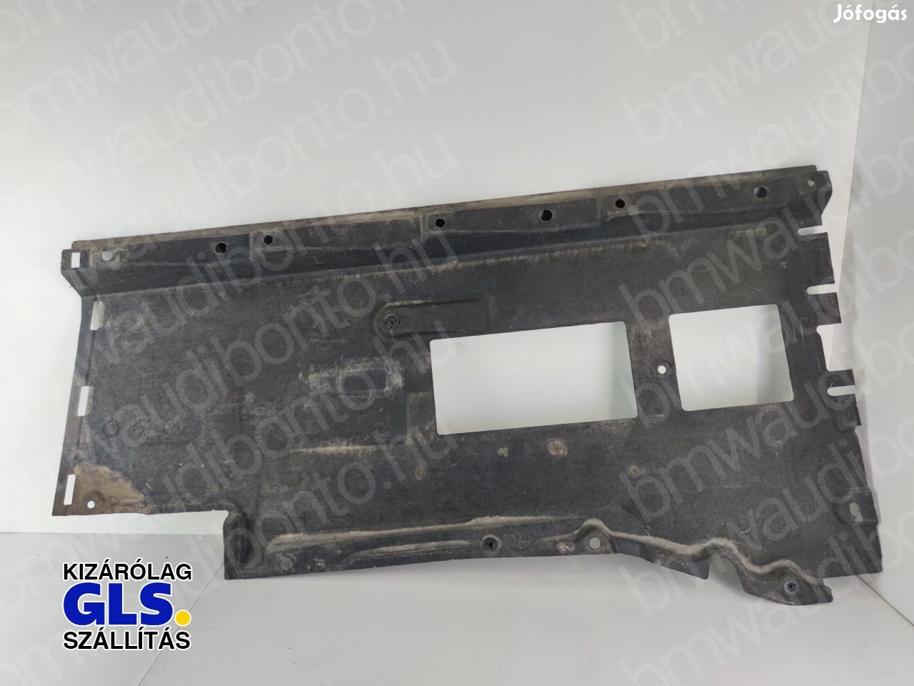 AUDI A6 Allroad C7 (4GH, 4GJ) Jobb fenéklemez burkolat (4G0825208)