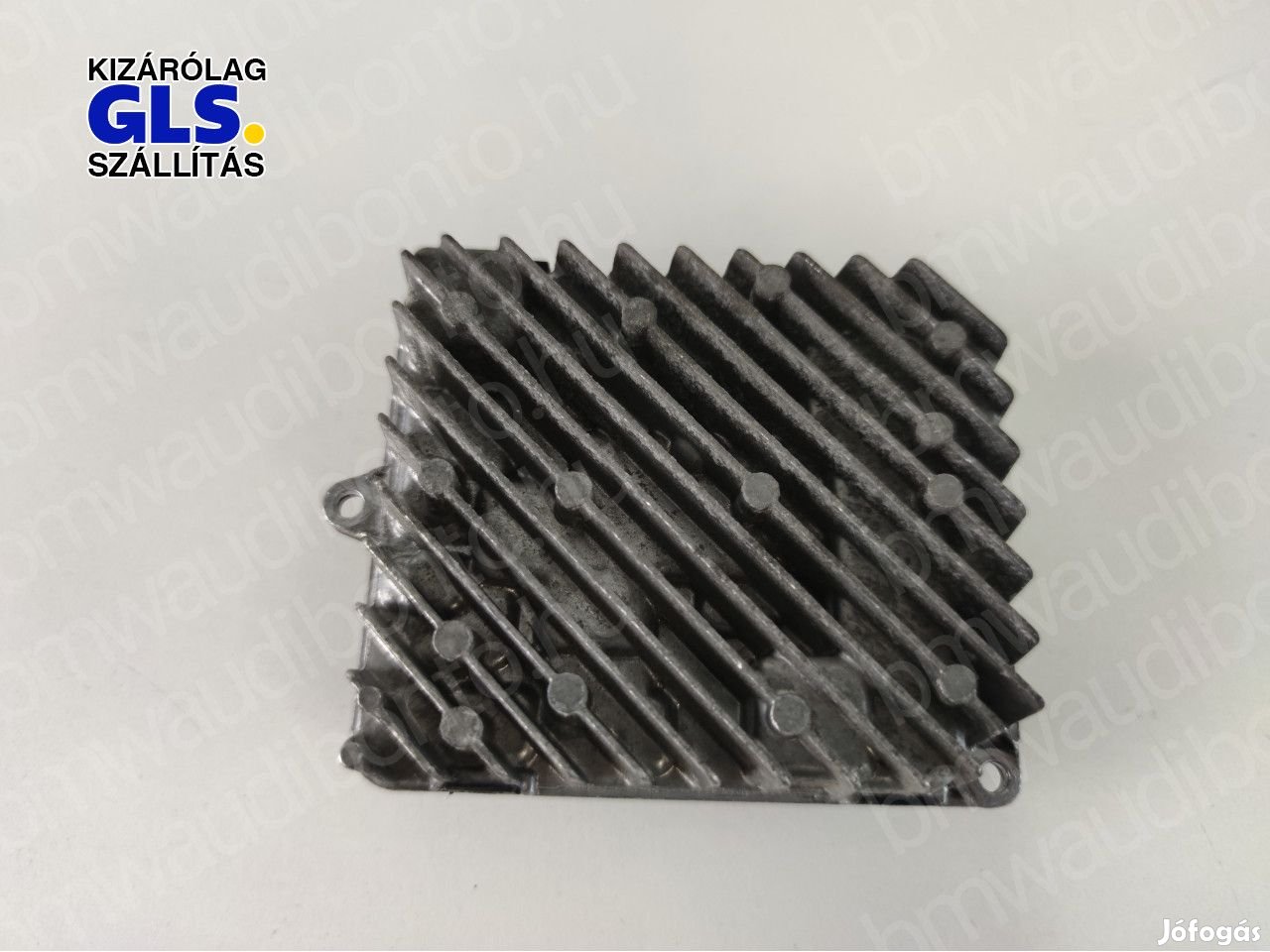 AUDI A6 Allroad C8 (4AH) LED trafó (4K0941572DC, 4K0941572D)