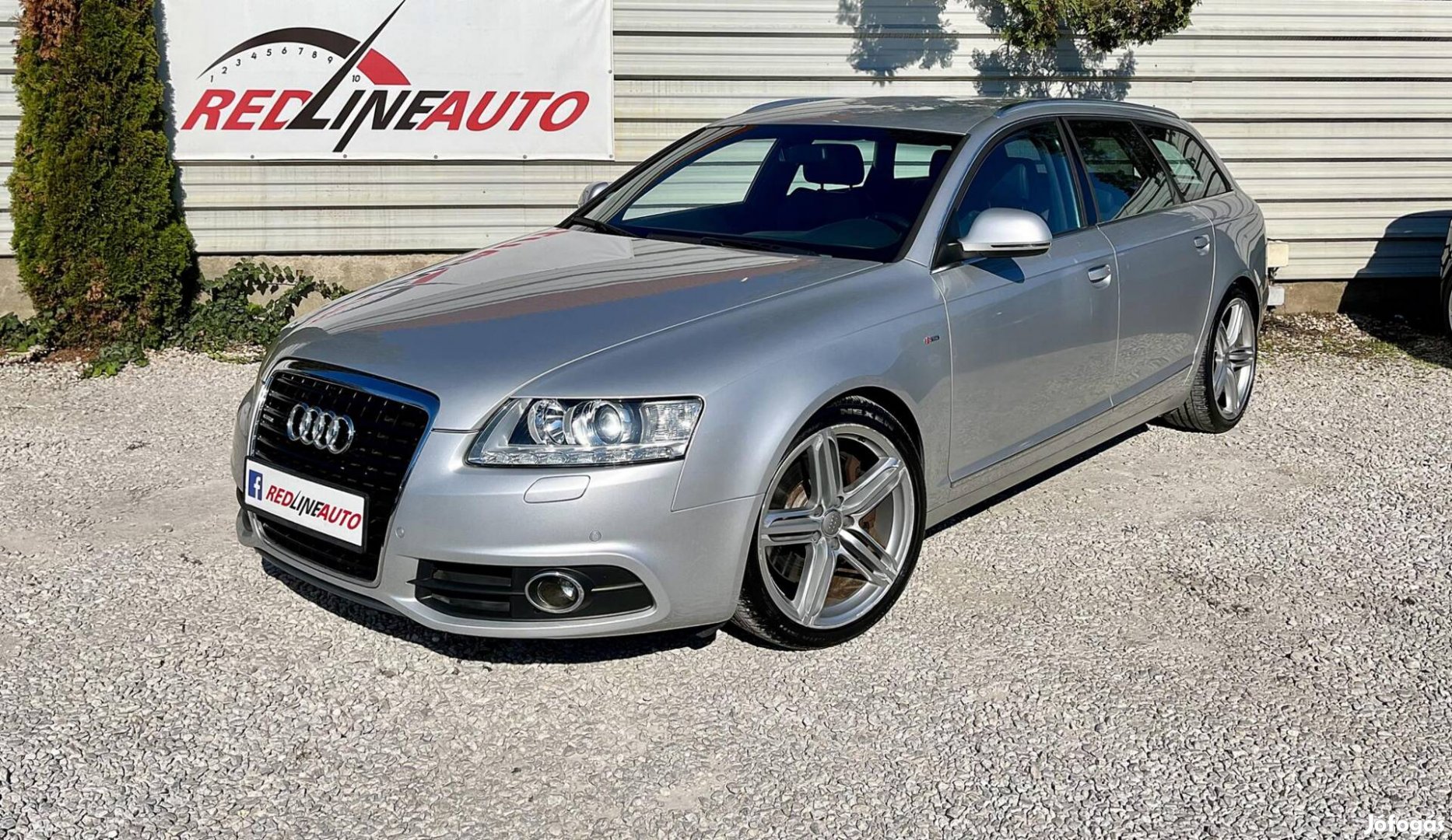 AUDI A6 Avant 3.0 V6 TDI DPF quattro Tiptronic...