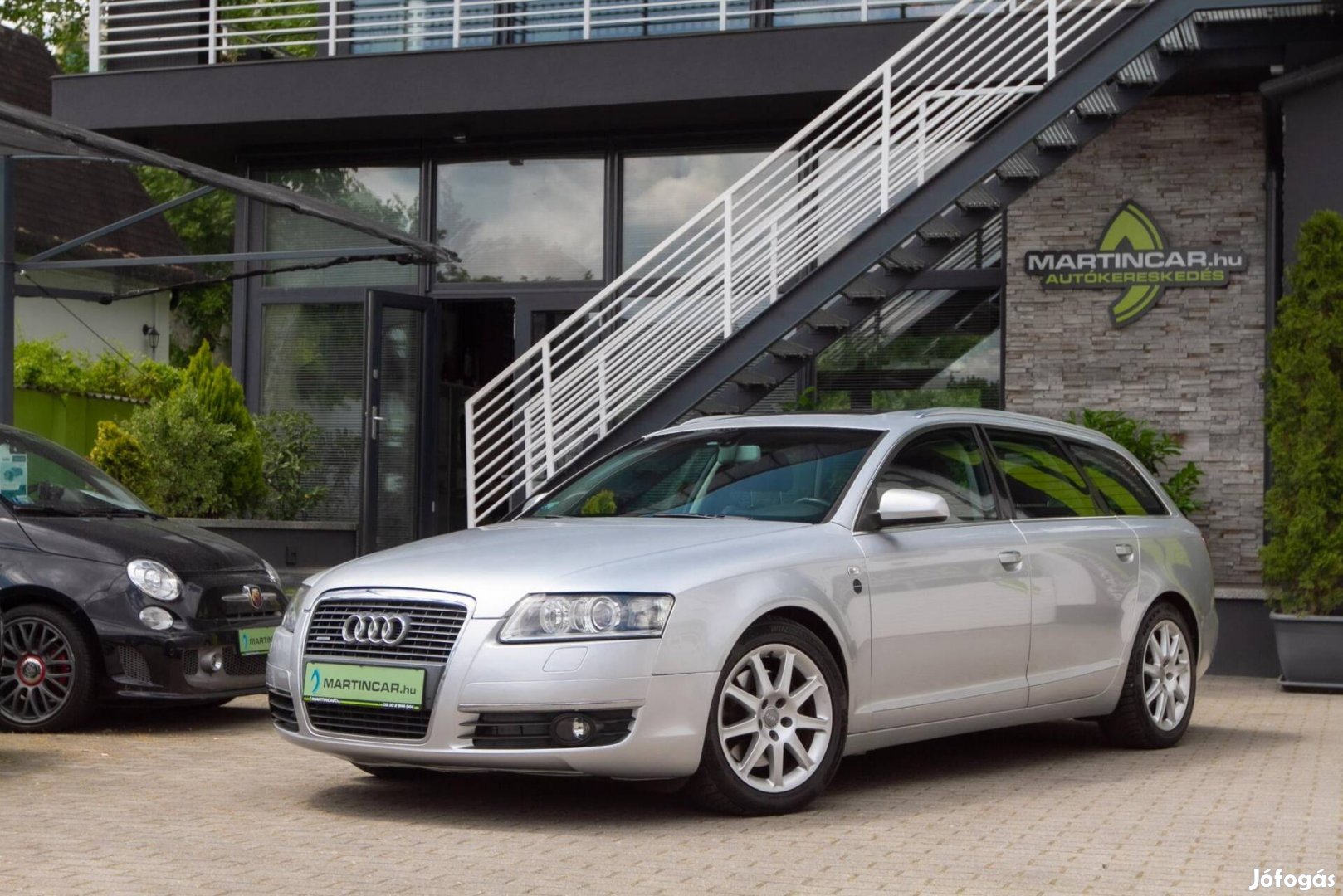 AUDI A6 Avant 3.0 V6 TDI DPF quattro Tiptronic...