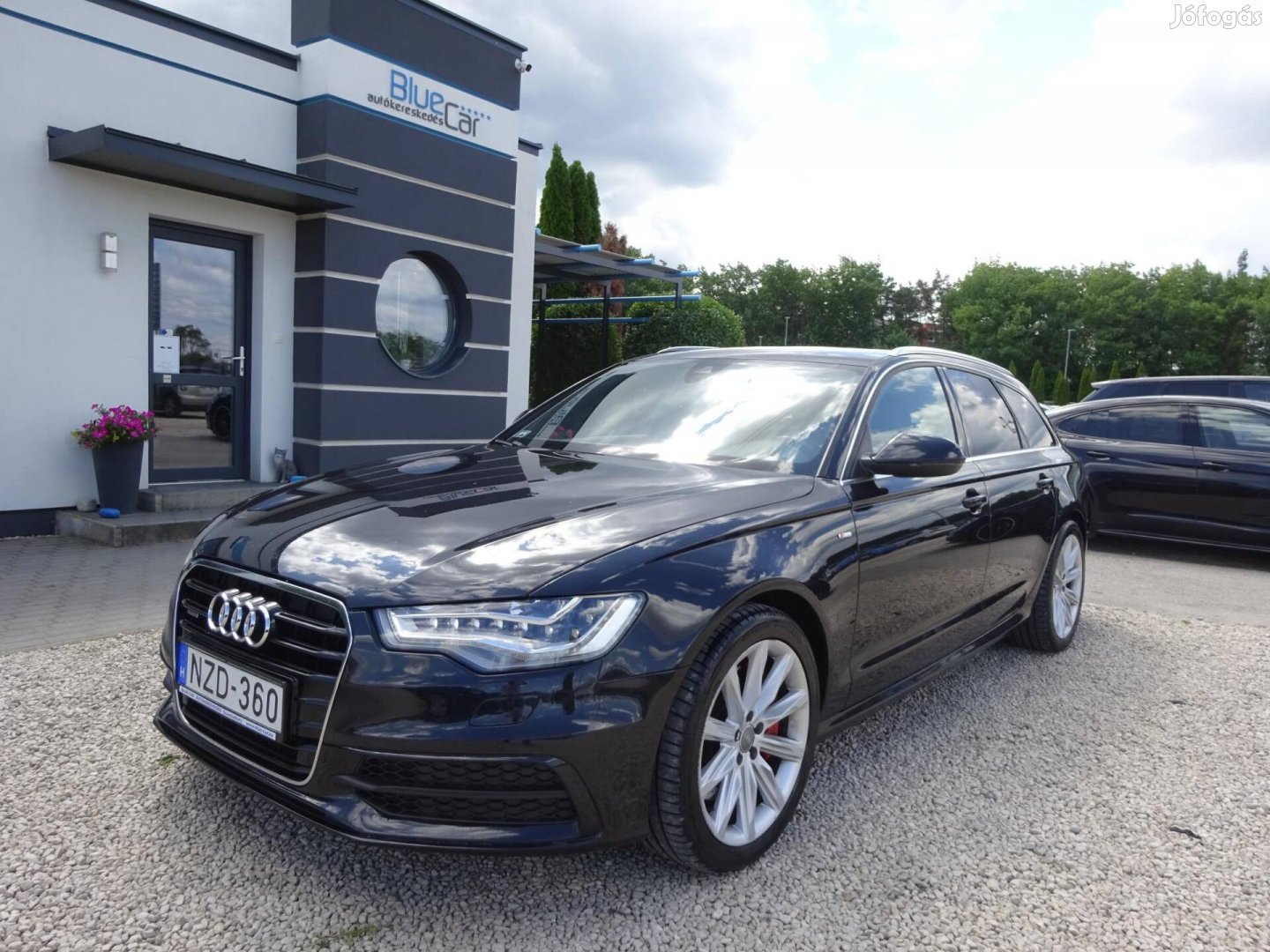 AUDI A6 Avant 3.0 V6 TDI DPF quattro Tiptronic...