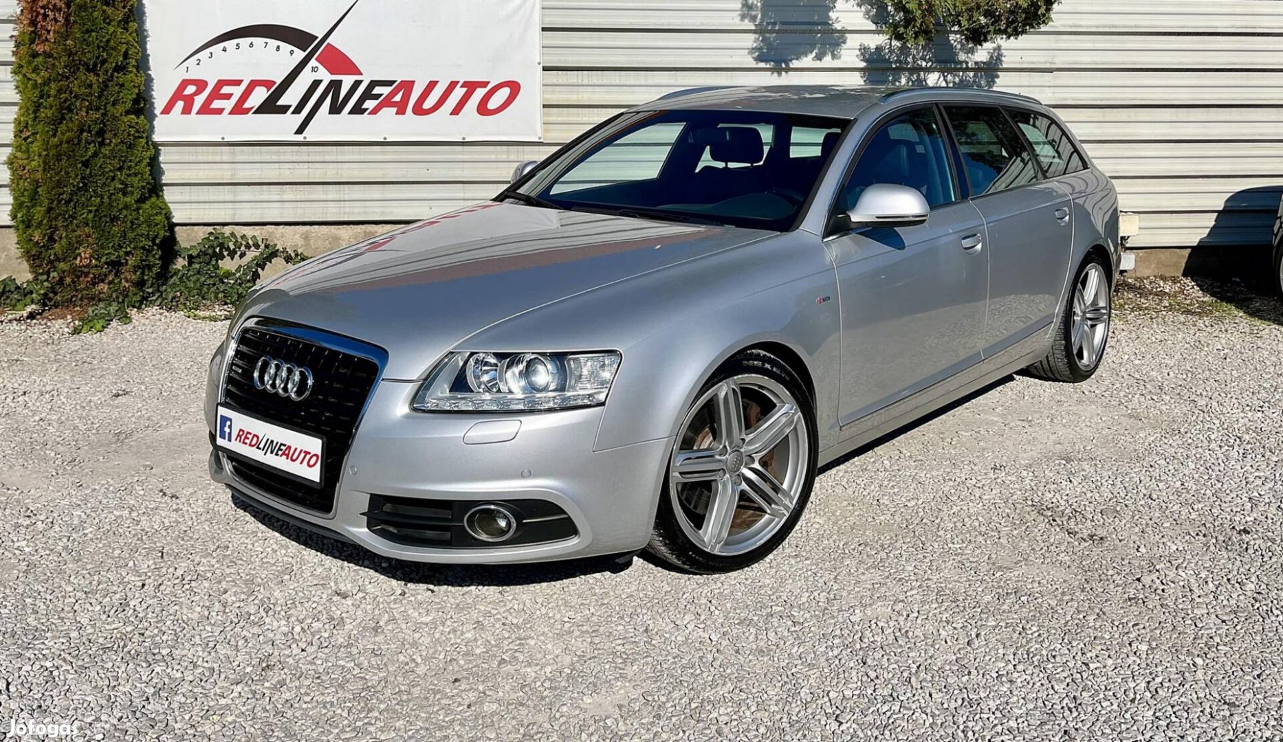 AUDI A6 Avant 3.0 V6 TDI DPF quattro Tiptronic...