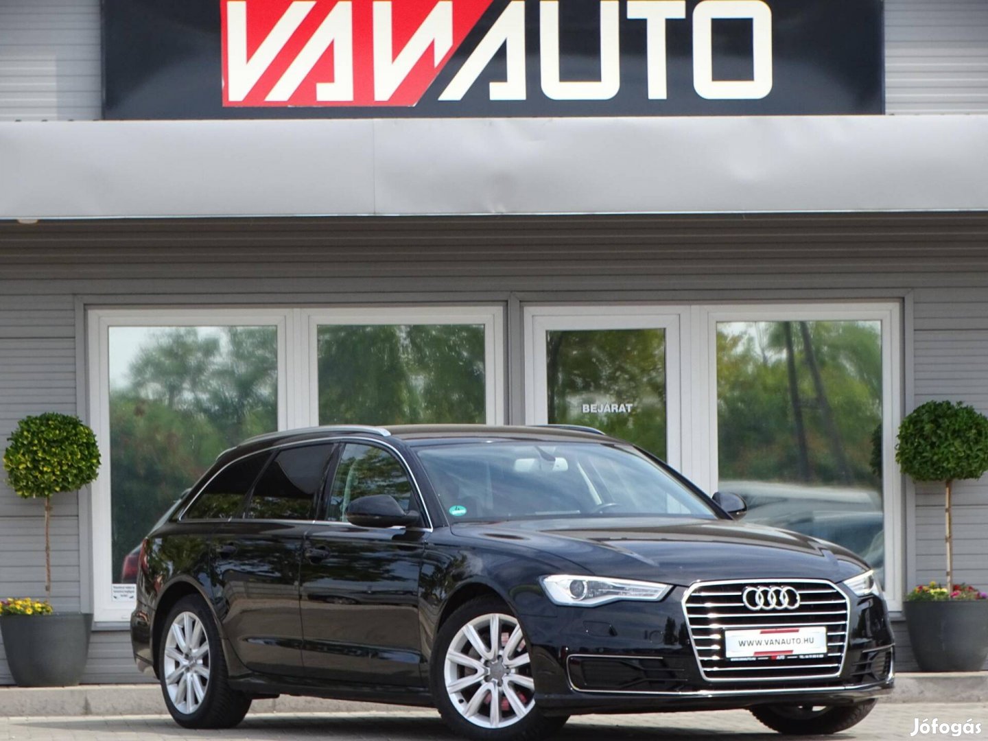 AUDI A6 Avant 3.0 V6 TDI quattro S-tronic Digit...