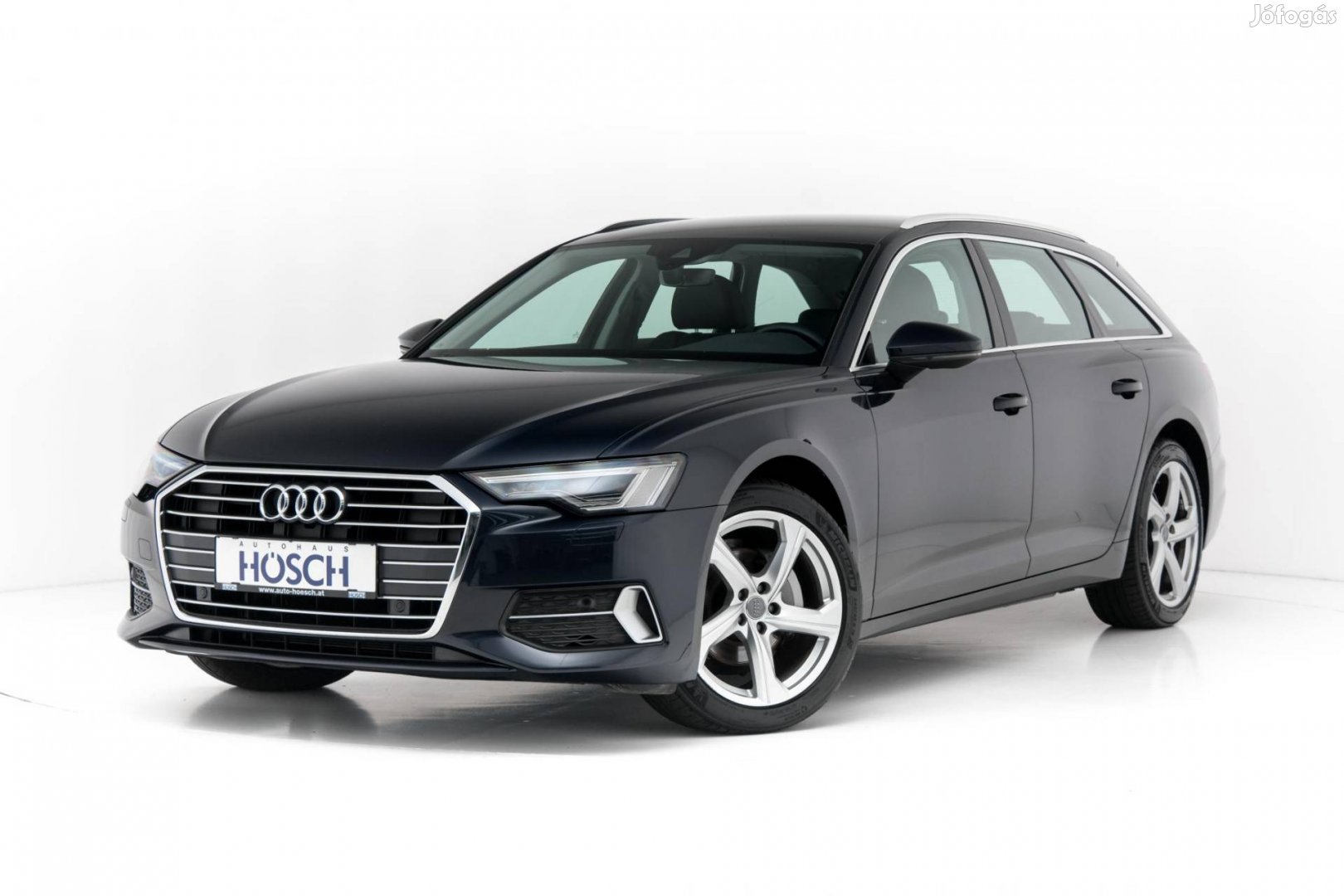 AUDI A6 Avant 40 TDI Sport S-tronic