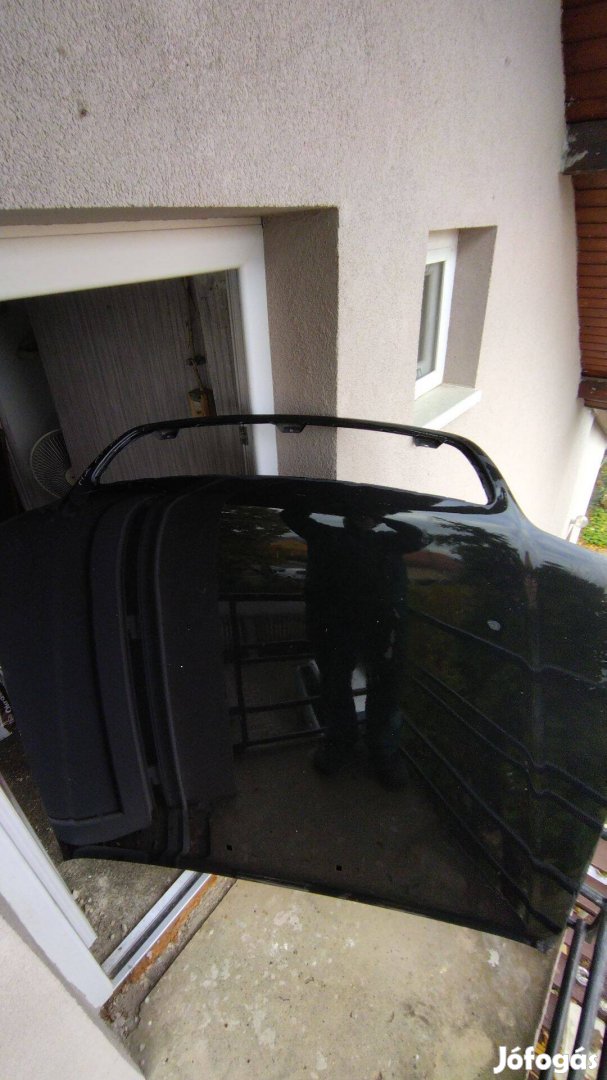 AUDI A6 C4 motorháztető