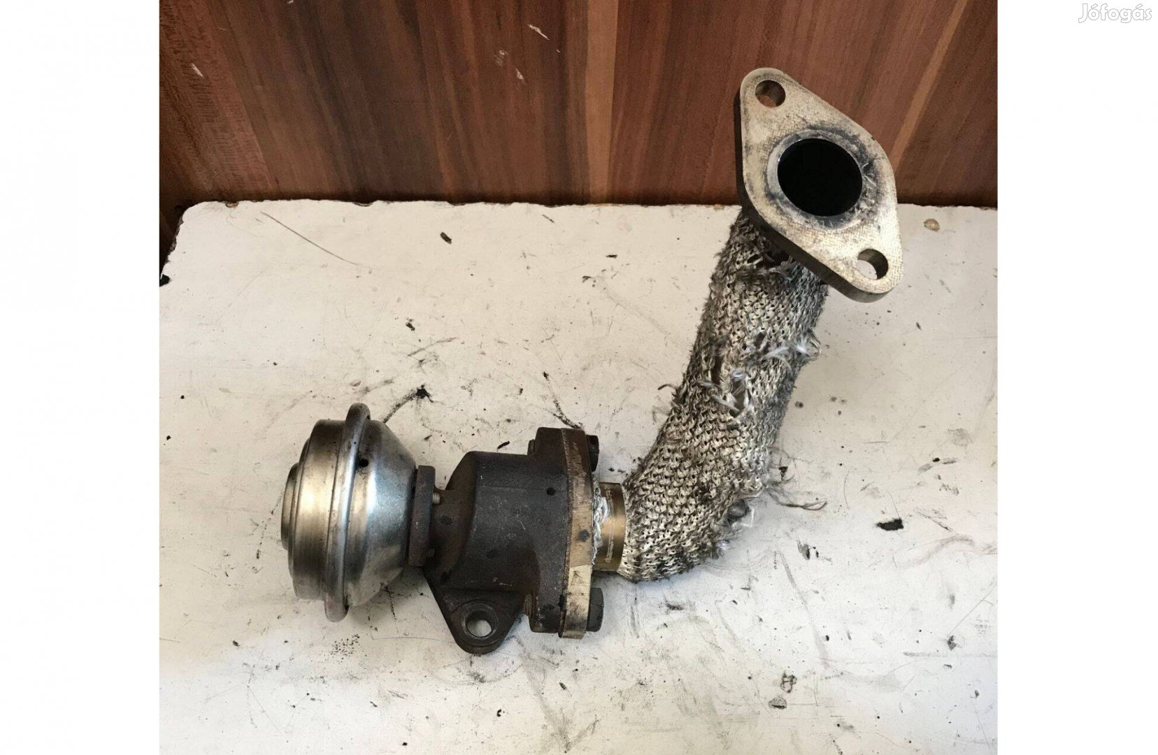 AUDI A6 C5 2,5 V6 TDI _ EGR szelep 059 131 503