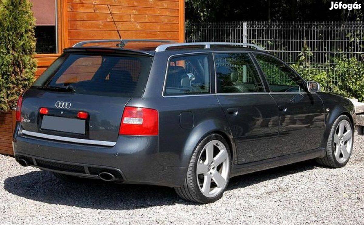 AUDI A6 C5 RS6 Kombi - Spoiler