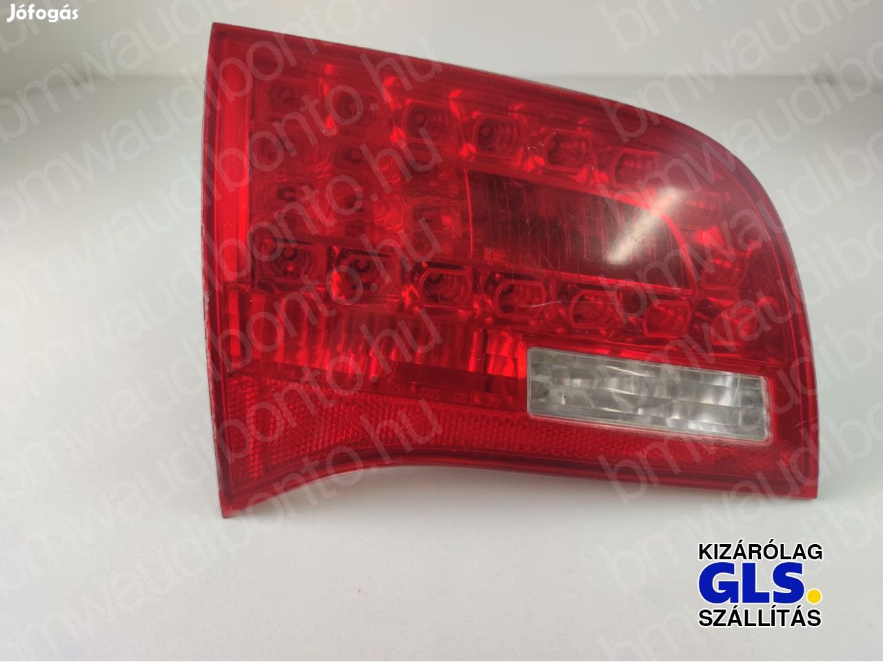 AUDI A6 C6 Avant 4F5 Bal belső hátsó lámpa 4F9945093C,