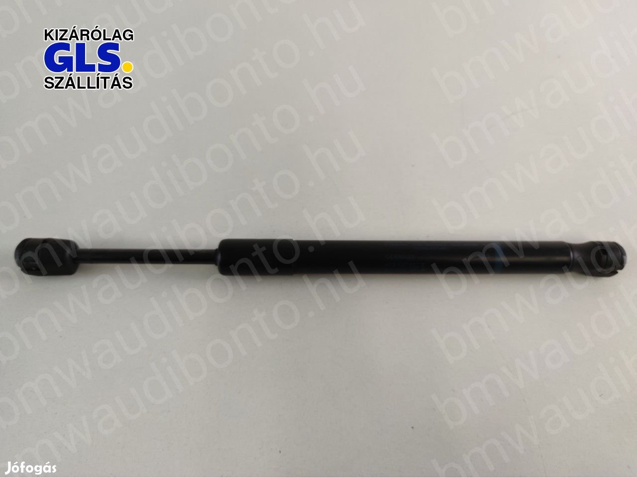 AUDI A6 C6 4F2 Csomagtérajtó teleszkóp pozíciófüggetlen