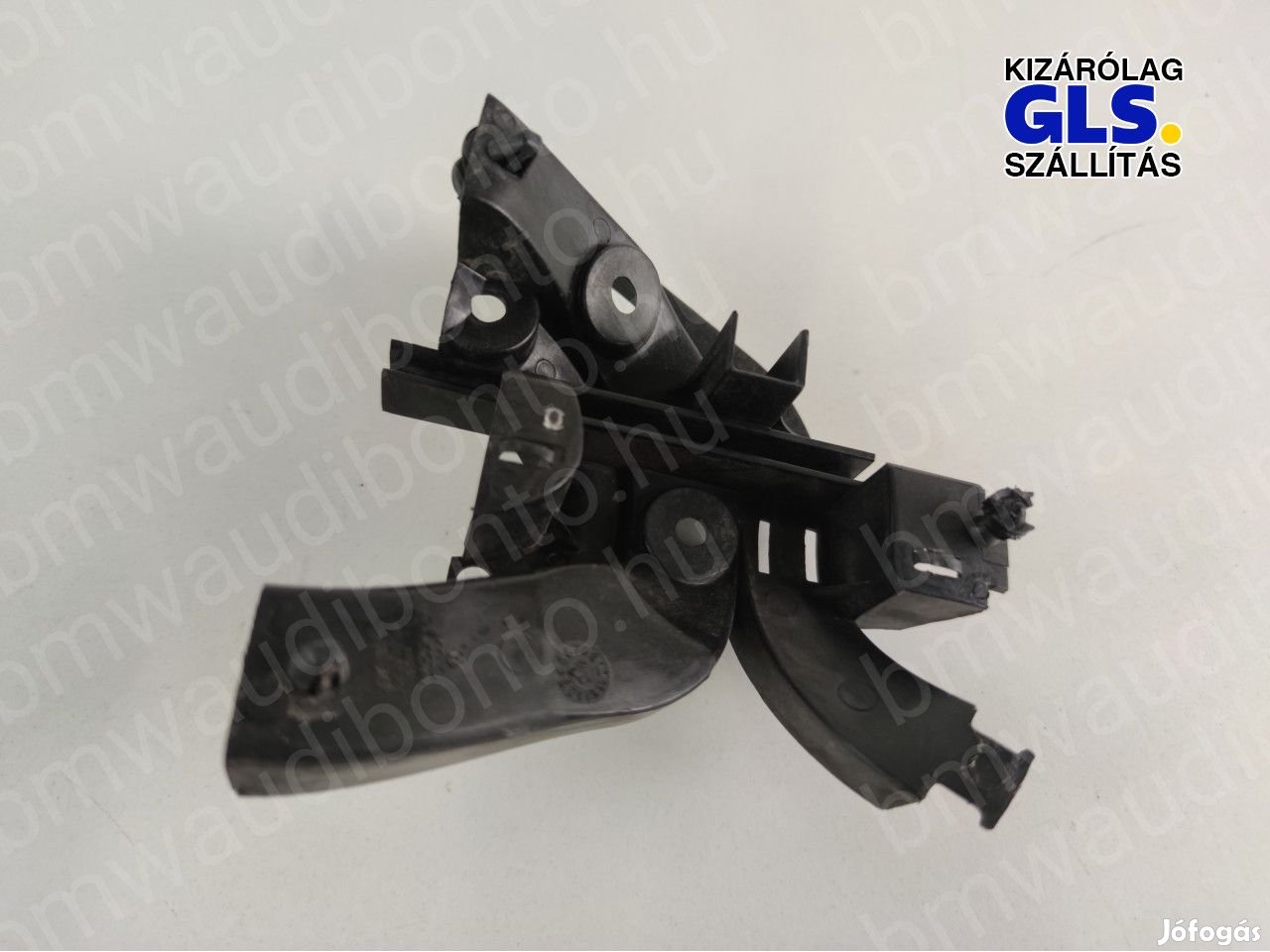 AUDI A6 C6 (4F2) Egyéb csatlakozó / kábelköteg (4F0971824E)