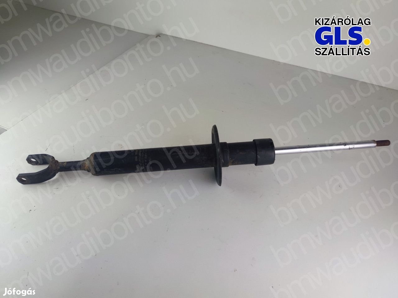 AUDI A6 C6 (4F2) Első lengéscsillapító (pozíciófüggetlen) (4F0413031A)