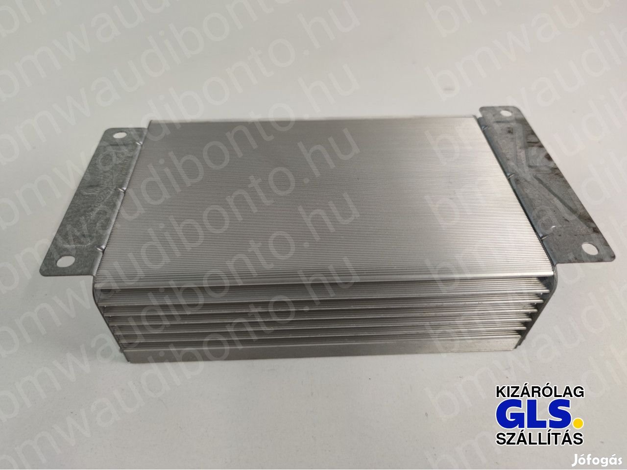 AUDI A6 C6 (4F2) Erősítő (4F0035223, 4F0035223N, 4F0035223K)