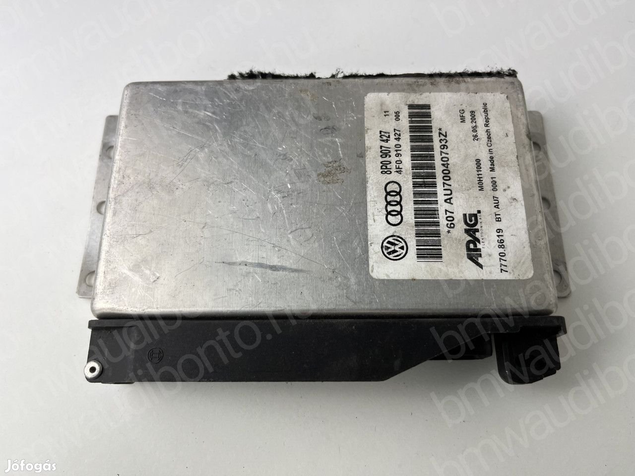 AUDI A6 C6 (4F2) Fényszóró Elektronika (8P0907427)