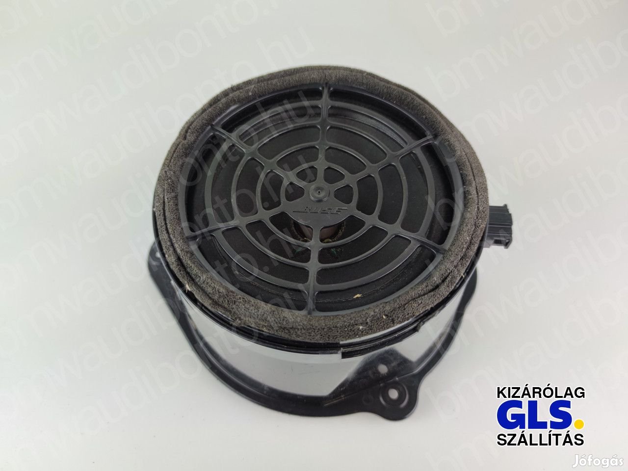 AUDI A6 C6 (4F2) Hátsó ajtó hangszóró (pozíciófüggetlen) (4F0035415B)