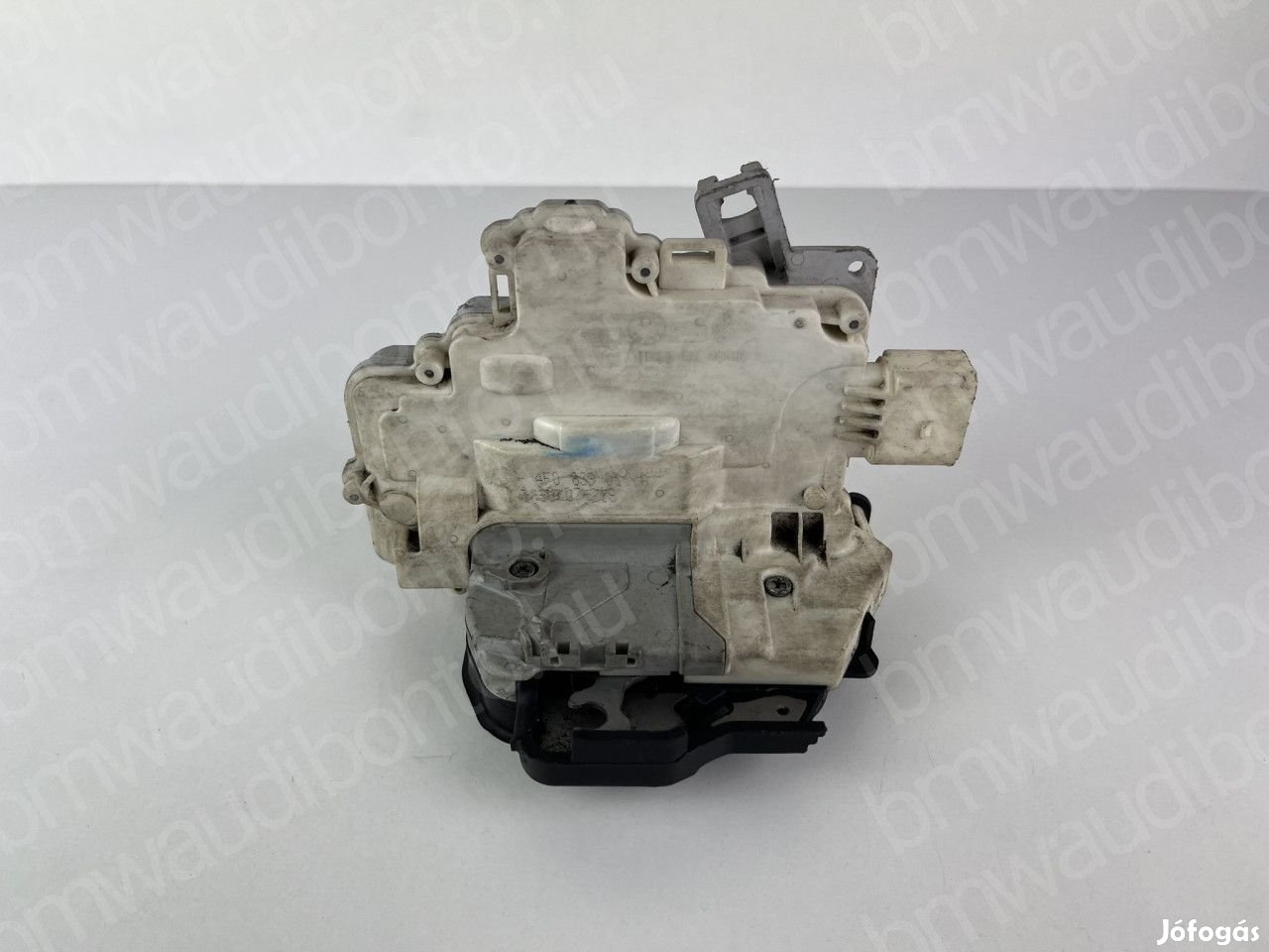 AUDI A6 C6 (4F2) Jobb hátsó ajtó zár (4F0839016A)