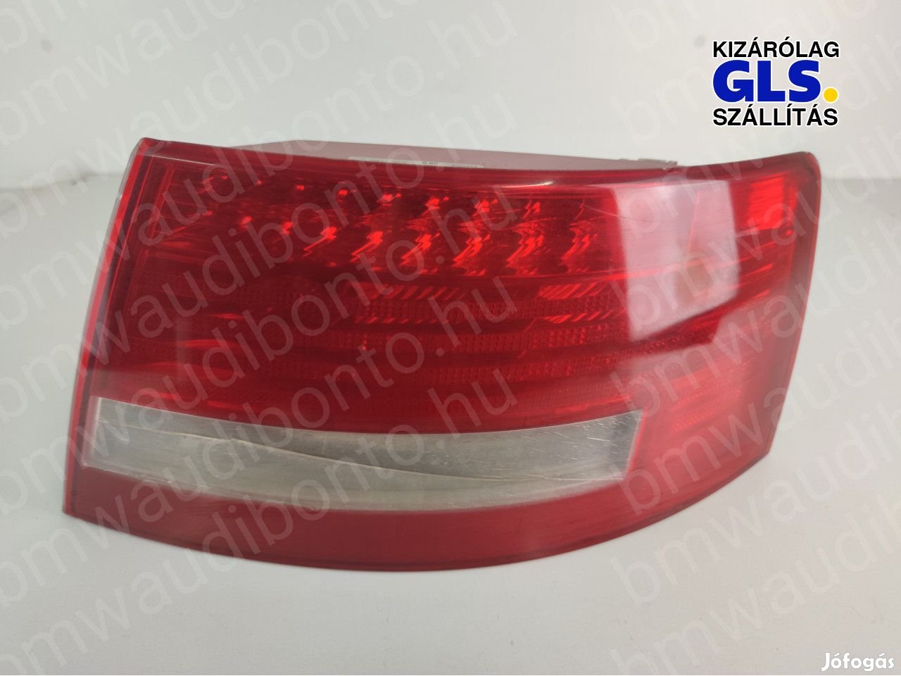 AUDI A6 C6 (4F2) Jobb hátsó lámpa (4F5945096N)