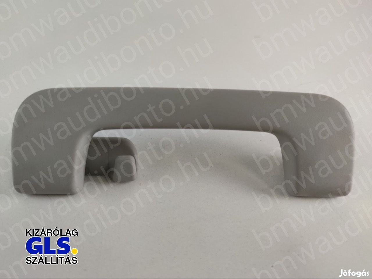 AUDI A6 C6 (4F2) Jobb hátsó mennyezeti kapaszkodó (8P0857608A)