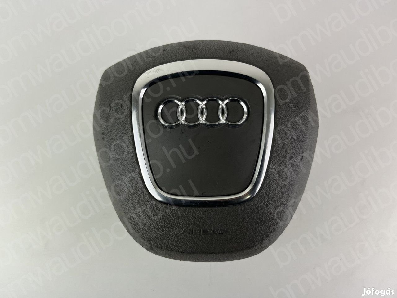 AUDI A6 C6 (4F2) Kormánykerék légzsák (4F0880201BH)