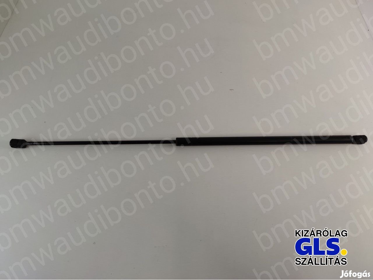 AUDI A6 C6 4F2 Motorháztető gázrugós kitámasztó teleszkóp