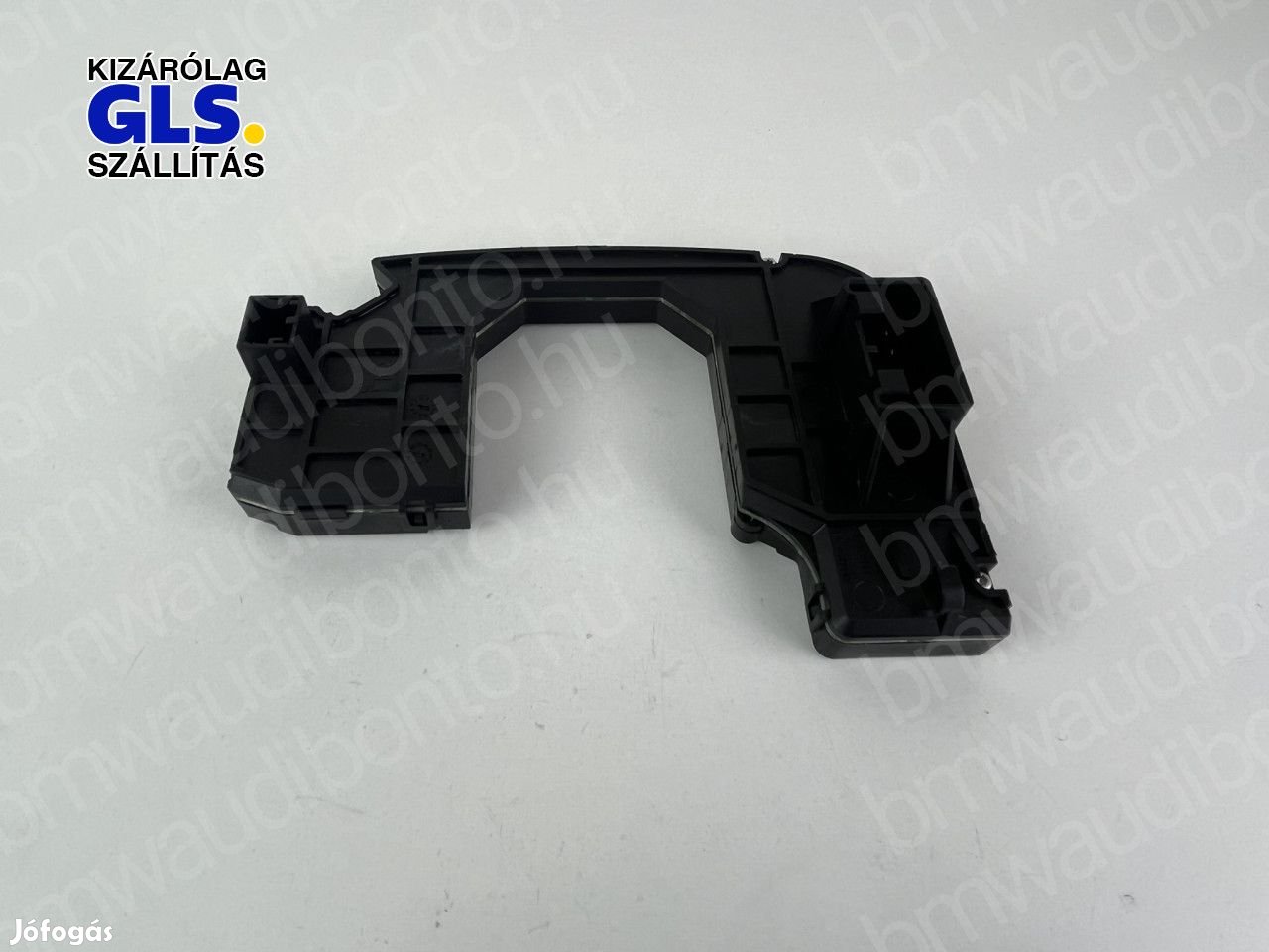 AUDI A6 C6 (4F2) Multikormány vezérlőegység/modul (4F0953549)