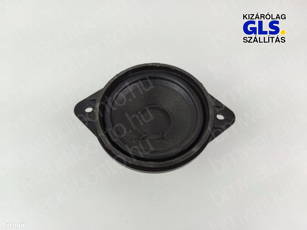 AUDI A6 C6 (4F2) Műszerfal hangszóró (pozíciófüggetlen) (4F0035412B)