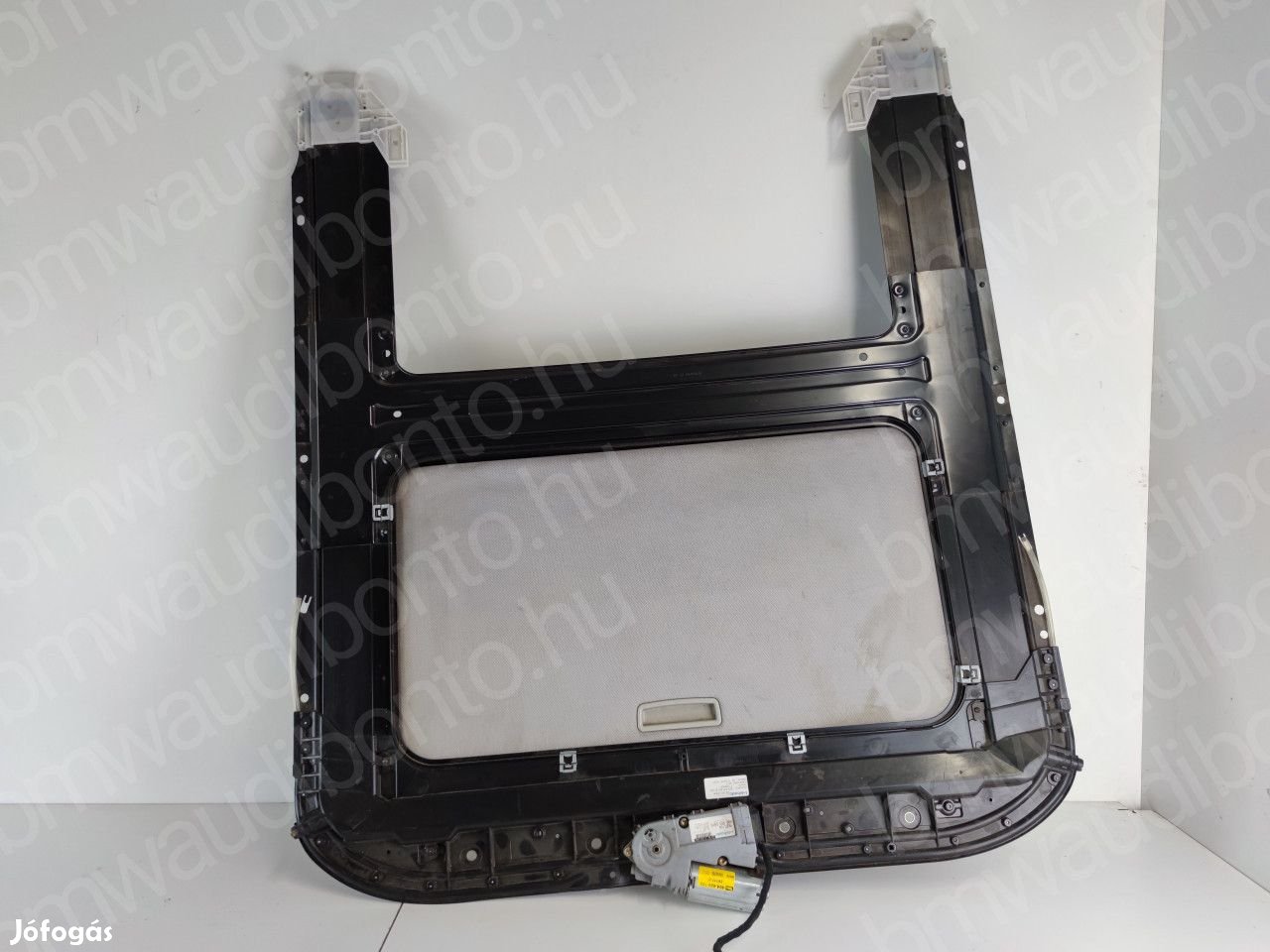 AUDI A6 C6 (4F2) Napfénytető (4F5877041B)