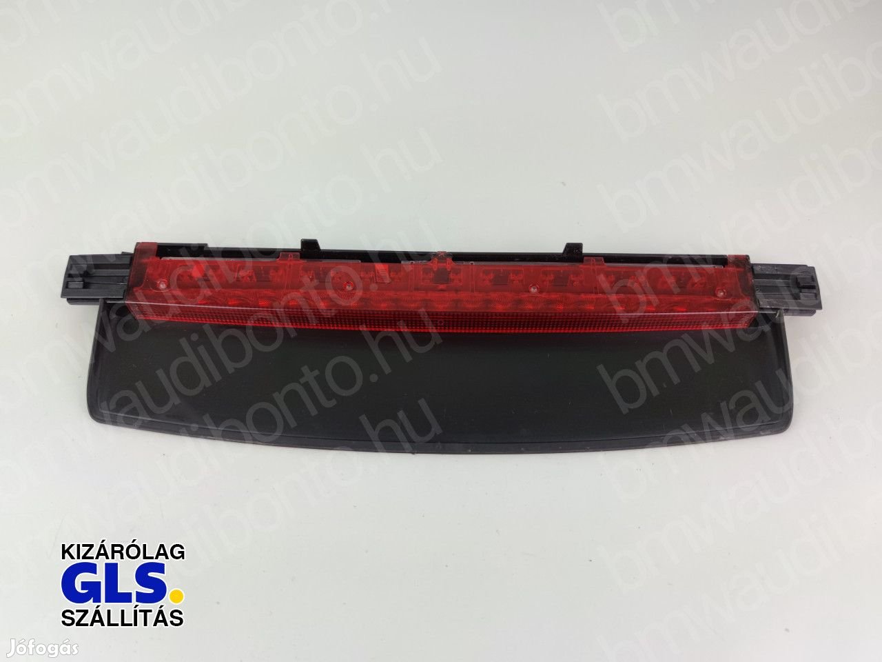 AUDI A6 C6 (4F2) Pótféklámpa (4F5945097)