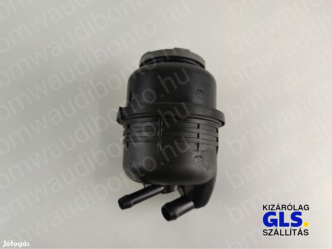 AUDI A6 C6 (4F2) Szervóolaj tartály (4F0422373A)