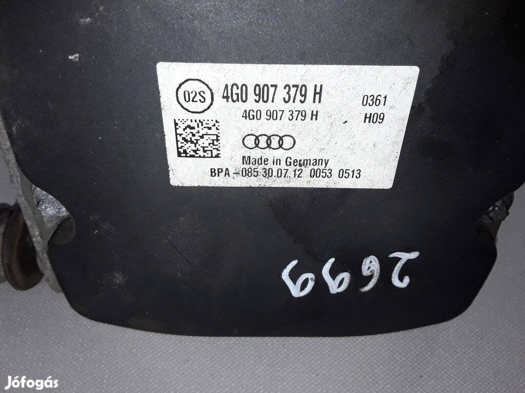 AUDI A6 C7 ABS kocka 4G0907379H