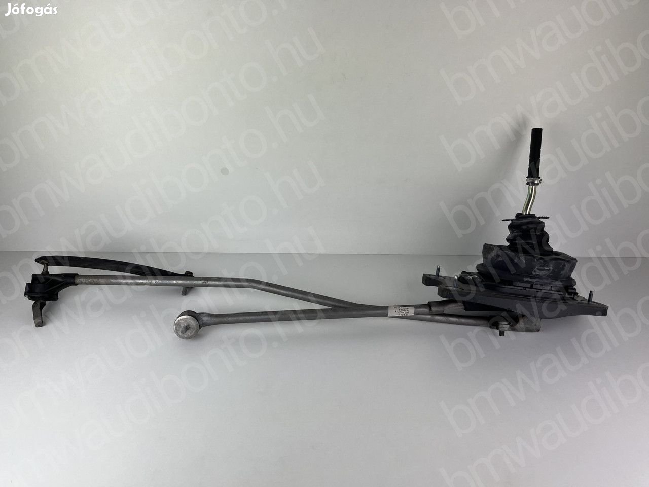 AUDI A6 C7 (4G2, 4GC) 3.0 TDI Sebességváltó kulissza (8K0711406)