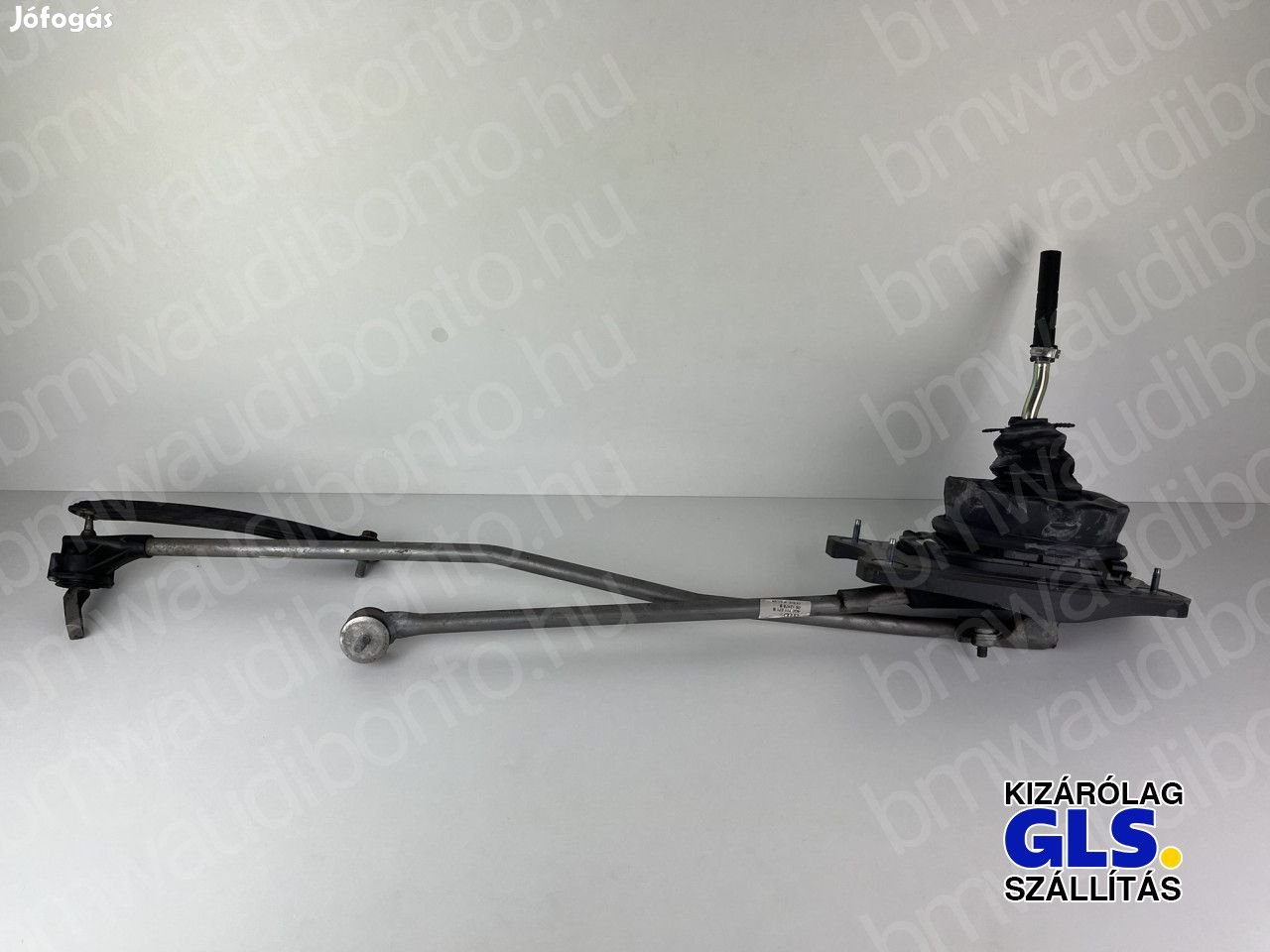 AUDI A6 C7 (4G2, 4GC) 3.0 TDI Sebességváltó kulissza (8K0711406)