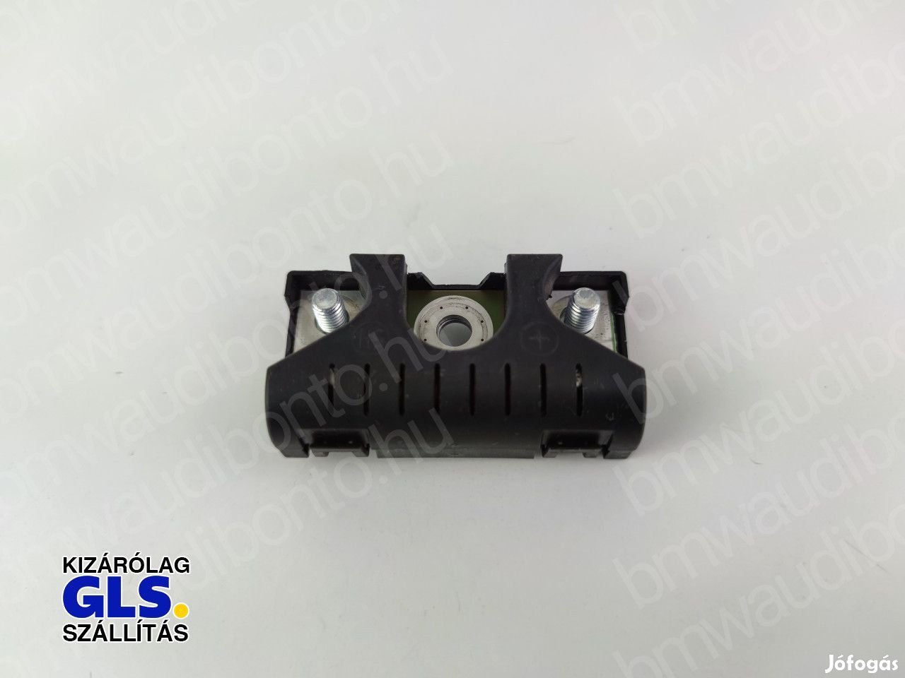 AUDI A6 C7 (4G2, 4GC) Antenna zavarszűrő (8T8035570)