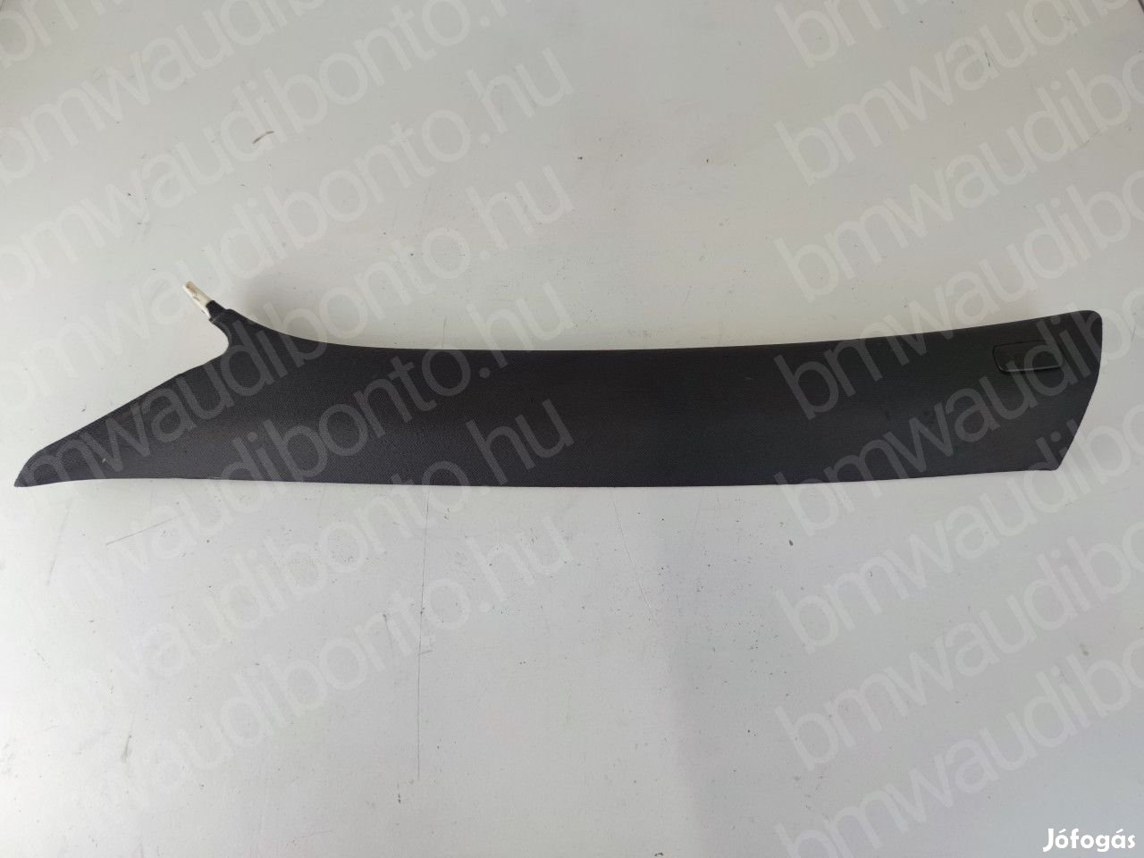 AUDI A6 C7 (4G2, 4GC) Bal A oszlop burkolat (4G0867233)