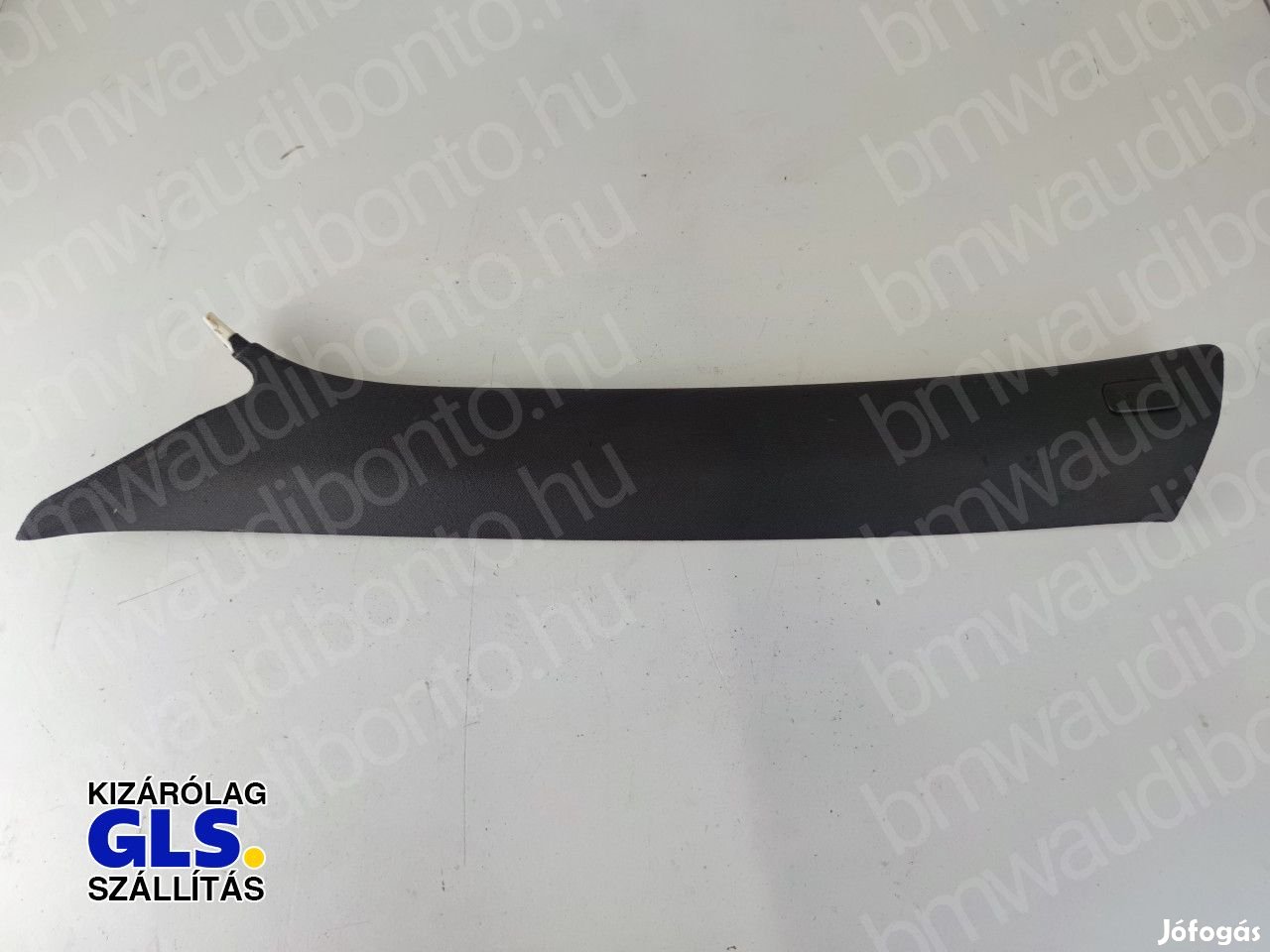 AUDI A6 C7 (4G2, 4GC) Bal A oszlop burkolat (4G0867233)