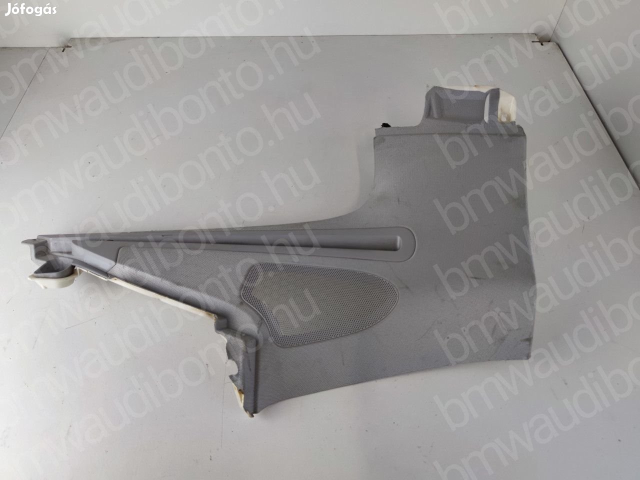 AUDI A6 C7 (4G2, 4GC) Bal D oszlop burkolat (4G9867245C)