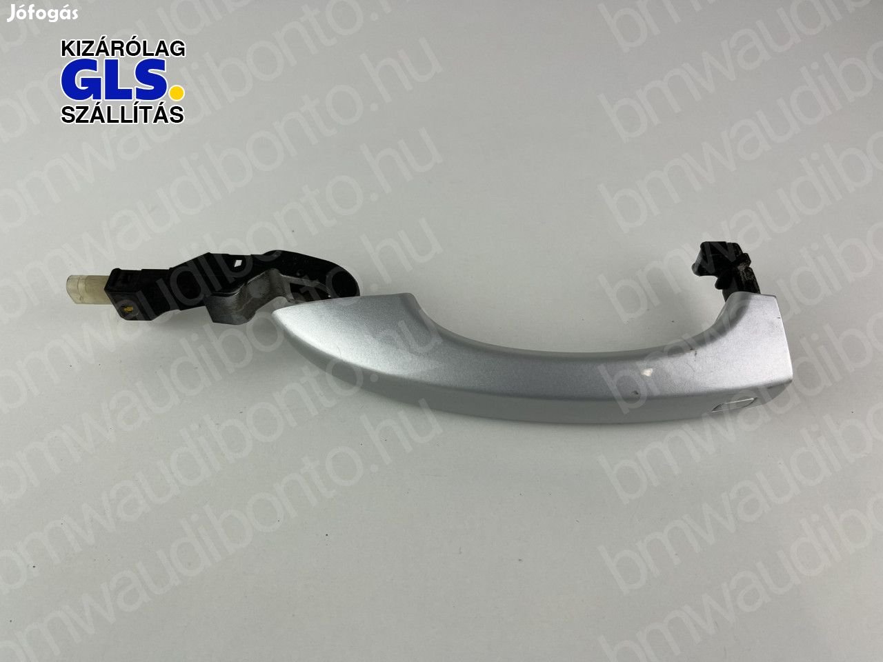AUDI A6 C7 (4G2, 4GC) Bal első ajtó külső kilincs (4H0837205)