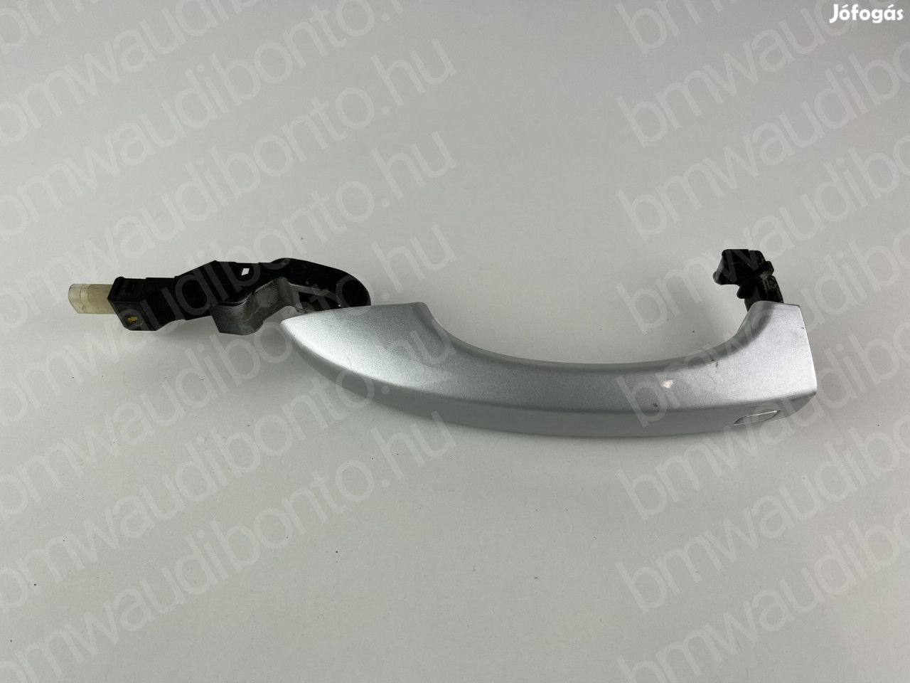 AUDI A6 C7 (4G2, 4GC) Bal első ajtó külső kilincs (4H0837205)