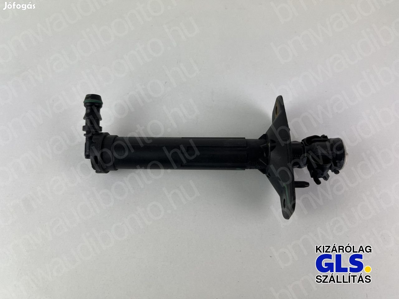 AUDI A6 C7 (4G2, 4GC) Bal első fényszórómosó fúvóka (4G0955101)